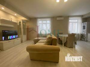 3-к квартира, на длительный срок, 85м2, 2/7 этаж