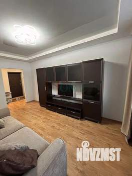 1-к квартира, на длительный срок, 37м2, 4/9 этаж