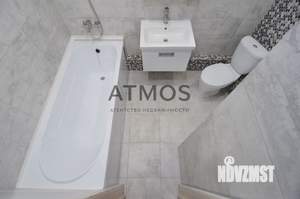 1-к квартира, на длительный срок, 37м2, 7/17 этаж