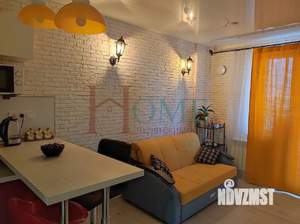 Студия квартира, на длительный срок, 26м2, 19/26 этаж