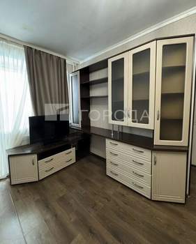 1-к квартира, на длительный срок, 31м2, 4/5 этаж