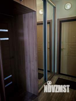 1-к квартира, на длительный срок, 33м2, 9/19 этаж