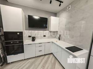 Студия квартира, на длительный срок, 33м2, 29/30 этаж