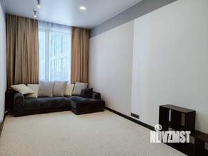 2-к квартира, на длительный срок, 75м2, 3/14 этаж