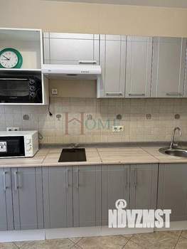 1-к квартира, на длительный срок, 50м2, 13/18 этаж