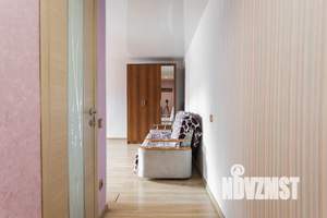 1-к квартира, посуточно, 31м2, 2/5 этаж