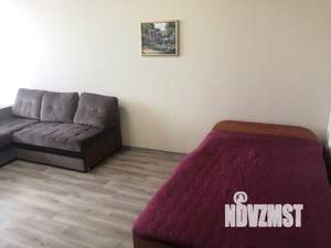 2-к квартира, посуточно, 51м2, 1/1 этаж