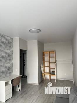 1-к квартира, на длительный срок, 37м2, 11/14 этаж