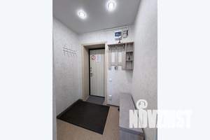 2-к квартира, посуточно, 47м2, 2/5 этаж