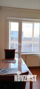 1-к квартира, на длительный срок, 40м2, 5/18 этаж