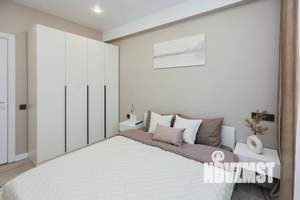 2-к квартира, посуточно, 60м2, 1/1 этаж