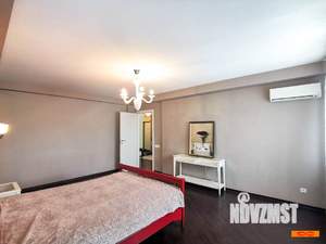 3-к квартира, на длительный срок, 100м2, 10/17 этаж