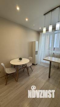 1-к квартира, на длительный срок, 39м2, 3/15 этаж