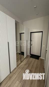 Студия квартира, на длительный срок, 26м2, 3/25 этаж