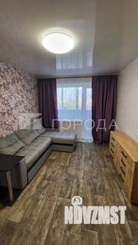 1-к квартира, на длительный срок, 34м2, 7/9 этаж