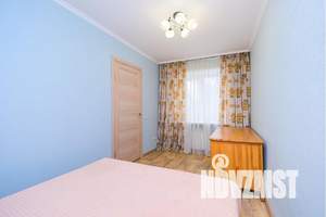 2-к квартира, посуточно, 50м2, 3/5 этаж