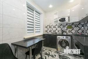 2-к квартира, на длительный срок, 43м2, 4/5 этаж