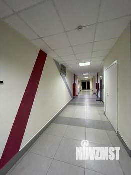 Студия квартира, на длительный срок, 29м2, 5/18 этаж