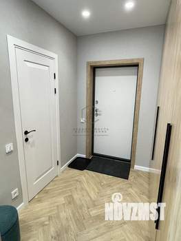 Студия квартира, на длительный срок, 30м2, 8/25 этаж