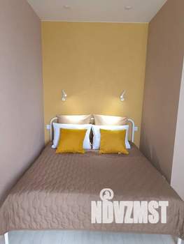 1-к квартира, посуточно, 30м2, 18/19 этаж