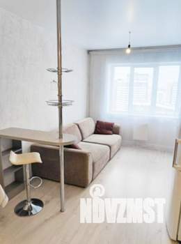 3-к квартира, на длительный срок, 65м2, 22/25 этаж