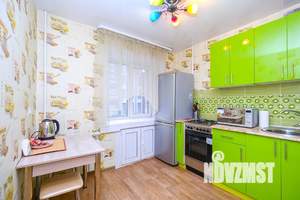 1-к квартира, посуточно, 35м2, 3/5 этаж