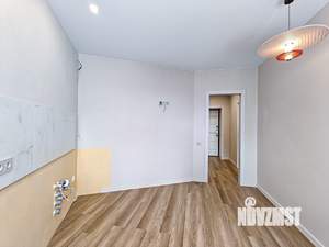 1-к квартира, на длительный срок, 39м2, 10/14 этаж