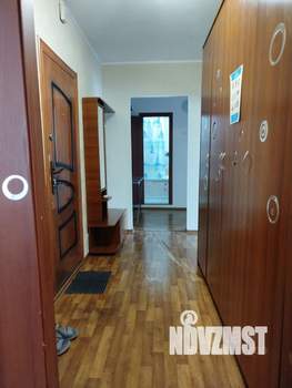 2-к квартира, посуточно, 60м2, 2/10 этаж