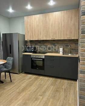 1-к квартира, на длительный срок, 29м2, 7/25 этаж