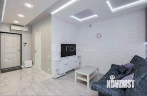 Студия квартира, на длительный срок, 49м2, 20/26 этаж