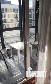 1-к квартира, на длительный срок, 34м2, 8/10 этаж