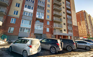 1-к квартира, на длительный срок, 37м2, 4/16 этаж