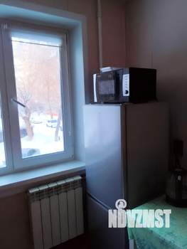 1-к квартира, на длительный срок, 32м2, 2/5 этаж