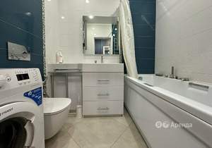 1-к квартира, на длительный срок, 48м2, 3/10 этаж