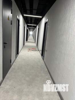 Студия квартира, на длительный срок, 24м2, 3/3 этаж