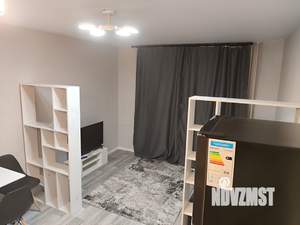 1-к квартира, на длительный срок, 55м2, 6/18 этаж