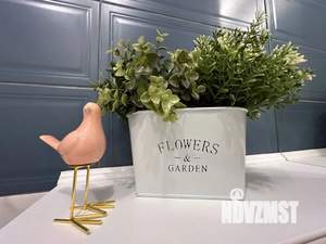 Студия квартира, посуточно, 31м2, 4/7 этаж