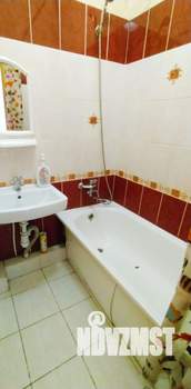 1-к квартира, посуточно, 36м2, 4/10 этаж