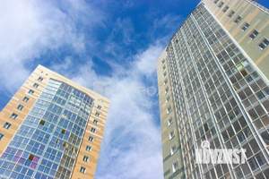 1-к квартира, на длительный срок, 34м2, 7/17 этаж