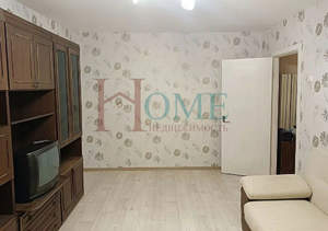 2-к квартира, на длительный срок, 49м2, 4/10 этаж