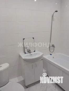 1-к квартира, на длительный срок, 20м2, 14/14 этаж