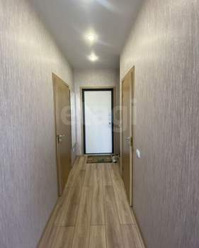 1-к квартира, на длительный срок, 38м2, 17/17 этаж