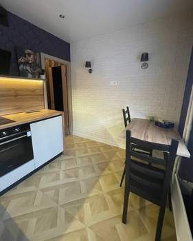 1-к квартира, на длительный срок, 40м2, 2/10 этаж