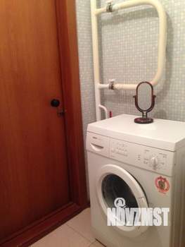 1-к квартира, на длительный срок, 36м2, 2/14 этаж