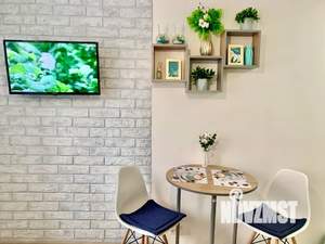 Студия квартира, посуточно, 17м2, 1/9 этаж