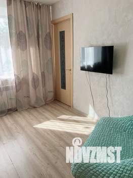 2-к квартира, посуточно, 38м2, 1/9 этаж