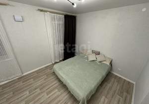 Студия квартира, на длительный срок, 26м2, 9/12 этаж