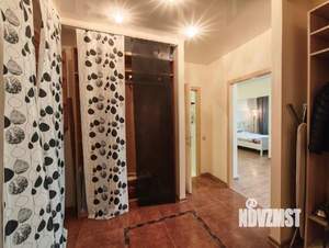 1-к квартира, на длительный срок, 43м2, 14/18 этаж