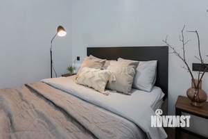 1-к квартира, на длительный срок, 39м2, 11/17 этаж