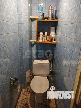 2-к квартира, на длительный срок, 43м2, 4/9 этаж